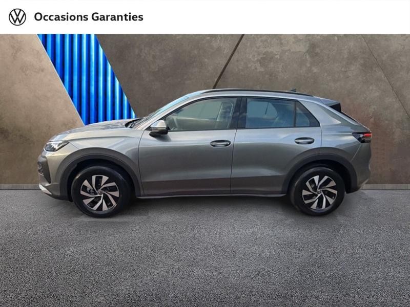 Voitures occasions VOLKSWAGEN T-ROC Life Villemomble