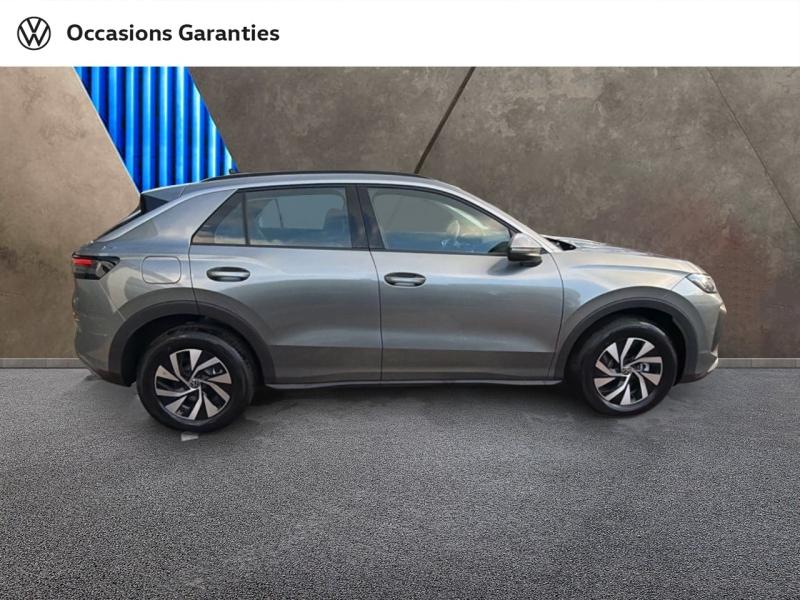 Voitures occasions VOLKSWAGEN T-ROC Life Villemomble
