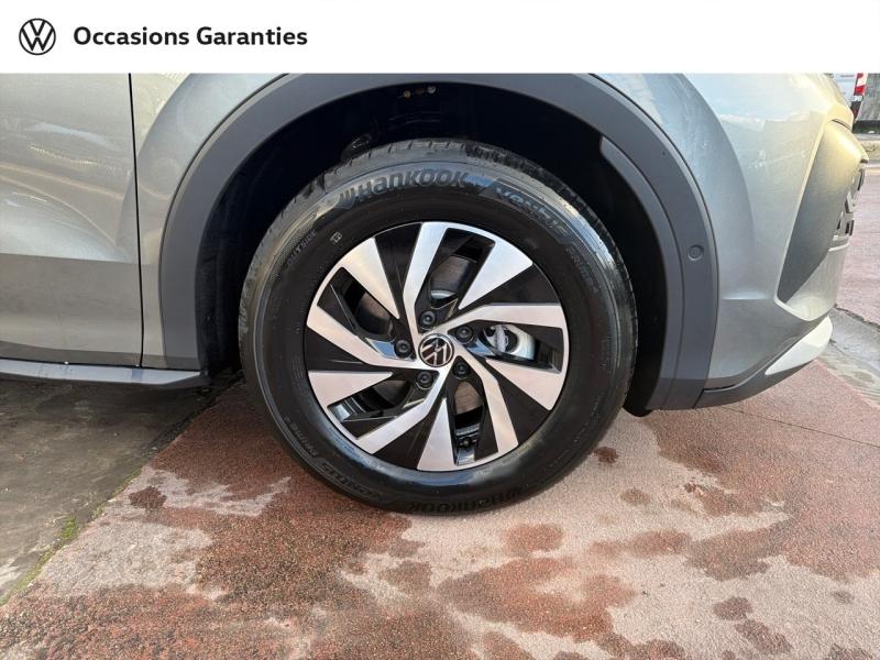 Voitures occasions VOLKSWAGEN T-ROC Life Villemomble