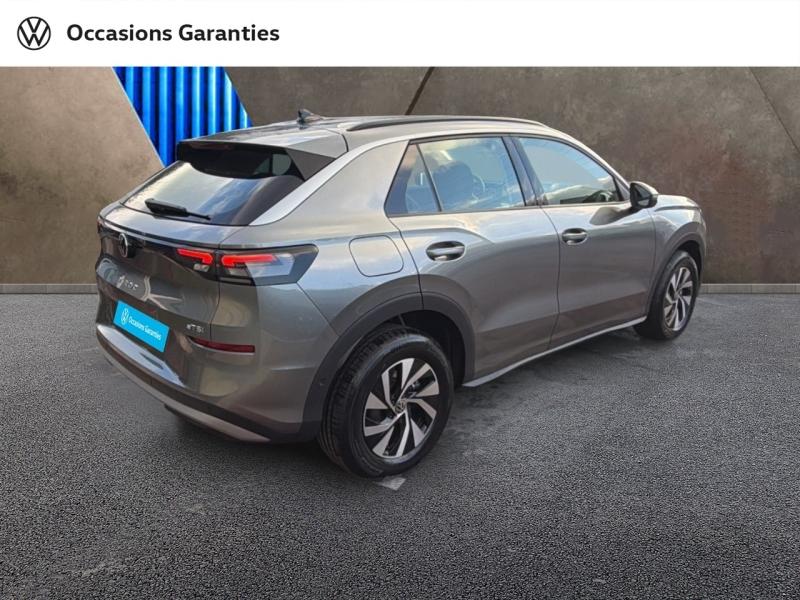 Voitures occasions VOLKSWAGEN T-ROC Life Villemomble