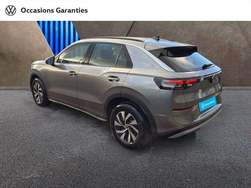 Voitures occasions VOLKSWAGEN T-ROC Life Villemomble