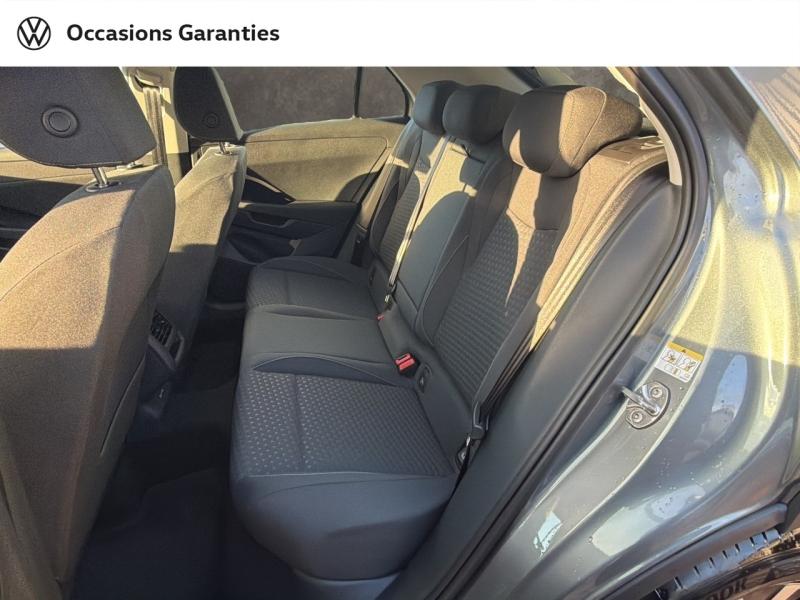 Voitures occasions VOLKSWAGEN T-ROC Life Villemomble