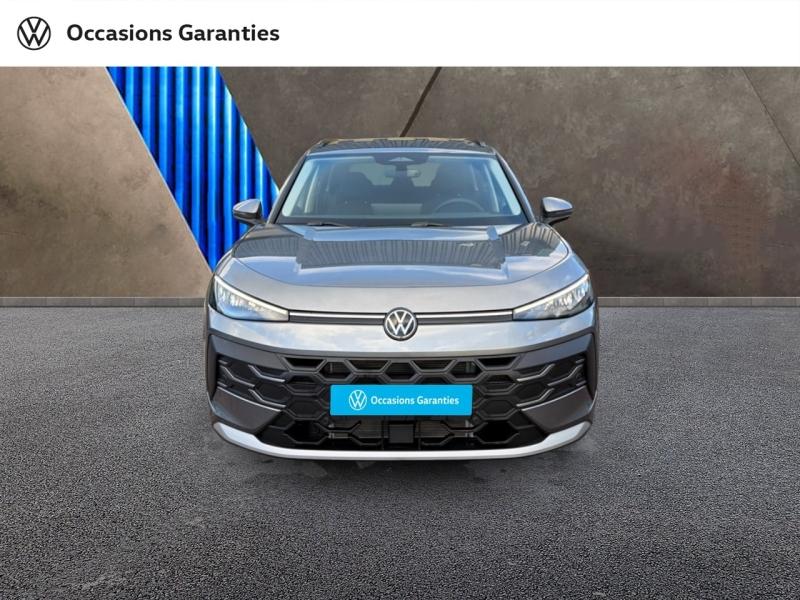 Voitures occasions VOLKSWAGEN T-ROC Life Villemomble
