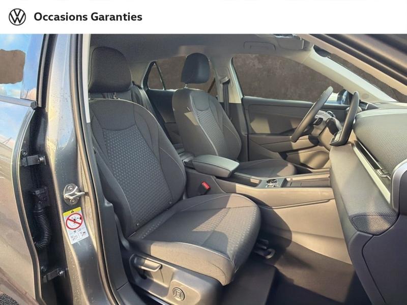 Voitures occasions VOLKSWAGEN T-ROC Life Villemomble