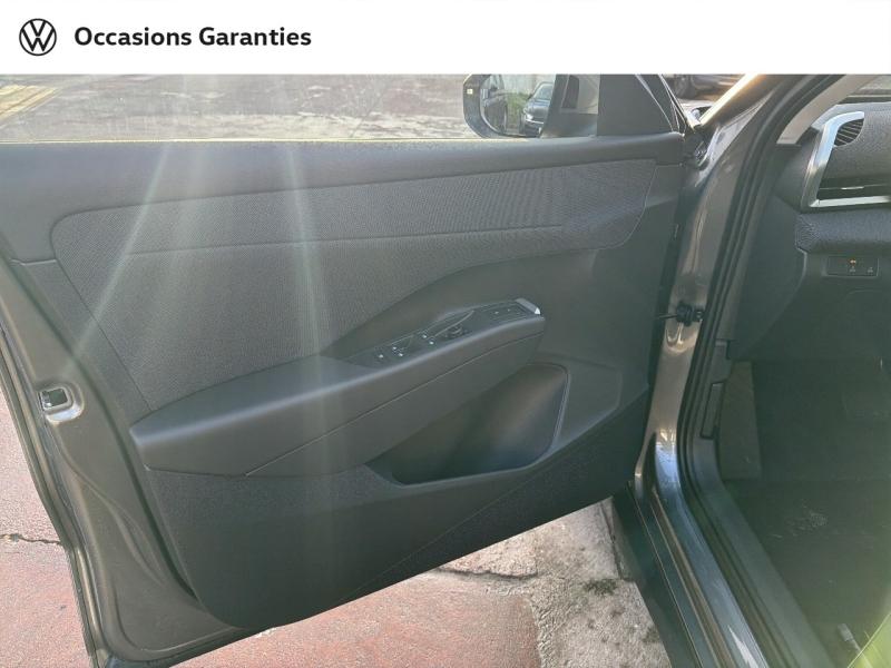 Voitures occasions VOLKSWAGEN T-ROC Life Villemomble