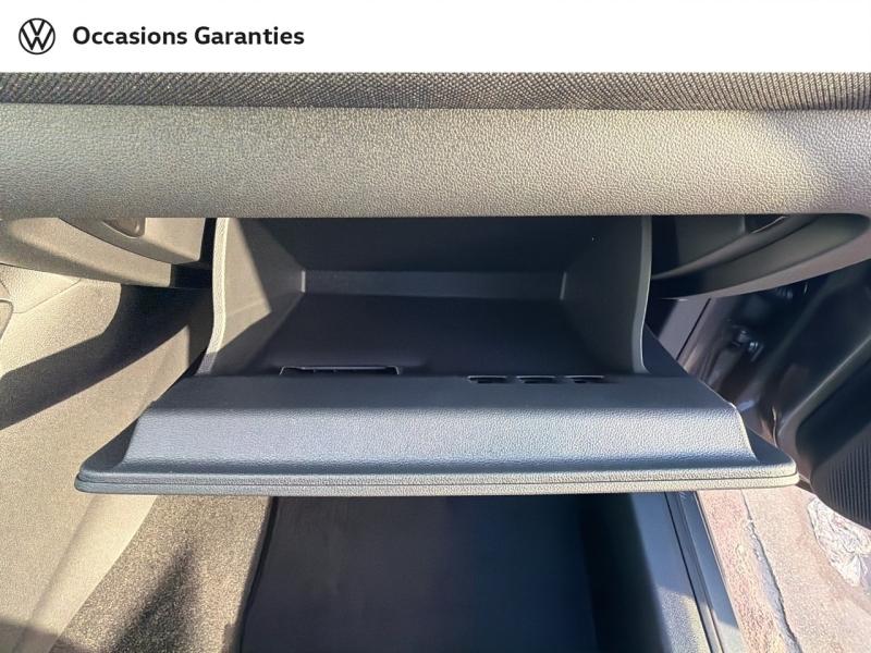Voitures occasions VOLKSWAGEN T-ROC Life Villemomble