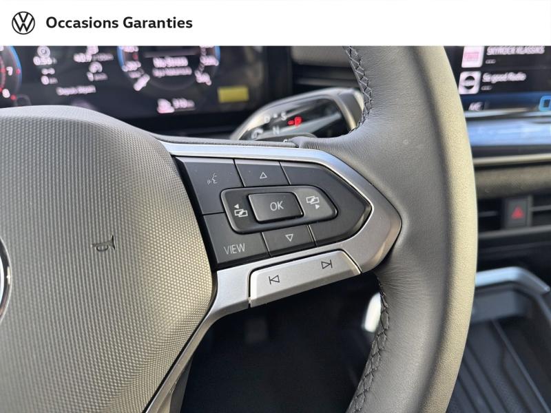 Voitures occasions VOLKSWAGEN T-ROC Life Villemomble