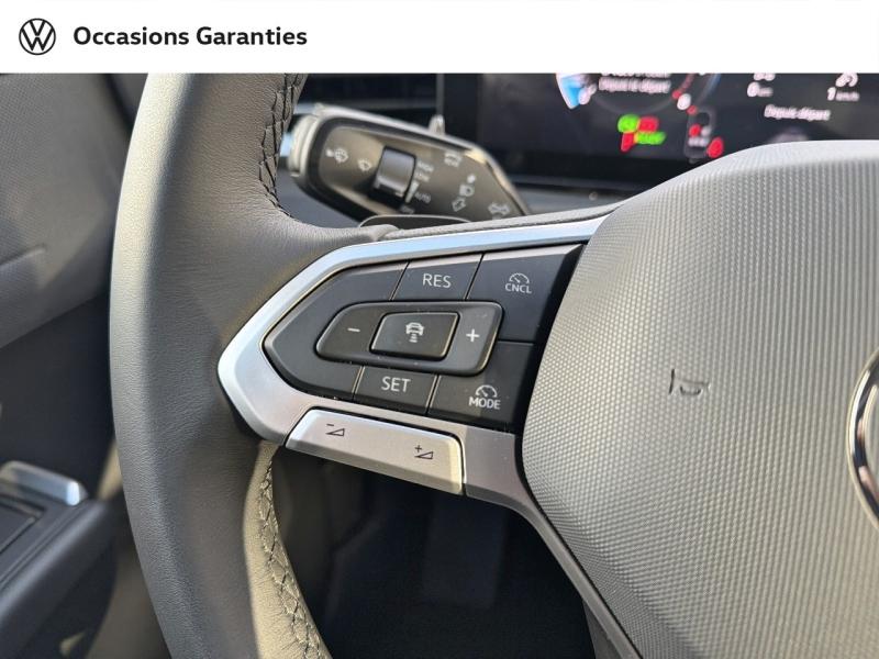 Voitures occasions VOLKSWAGEN T-ROC Life Villemomble