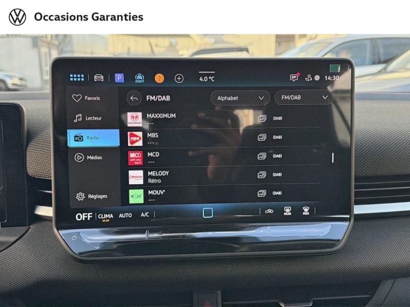 Voitures occasions VOLKSWAGEN T-ROC Life Villemomble