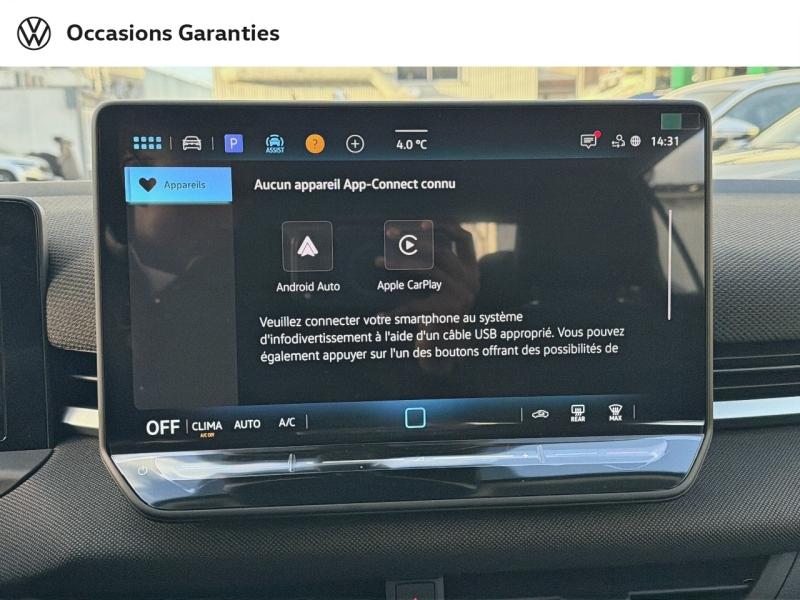 Voitures occasions VOLKSWAGEN T-ROC Life Villemomble