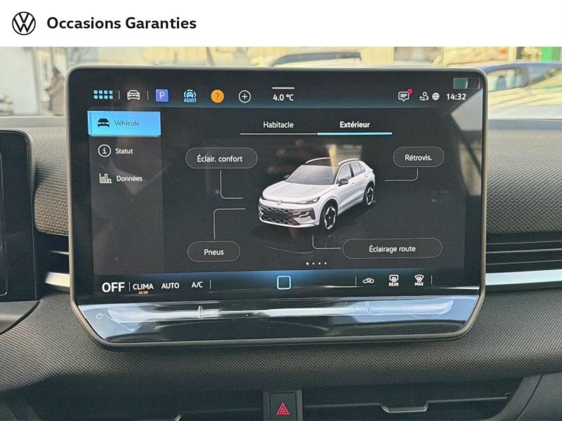 Voitures occasions VOLKSWAGEN T-ROC Life Villemomble