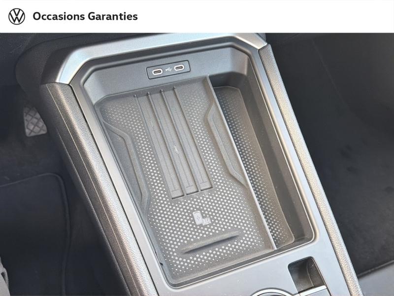 Voitures occasions VOLKSWAGEN T-ROC Life Villemomble