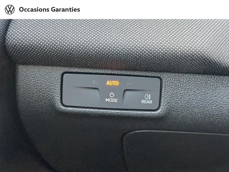 Voitures occasions VOLKSWAGEN T-ROC Life Villemomble