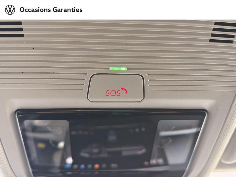 Voitures occasions VOLKSWAGEN T-ROC Life Villemomble