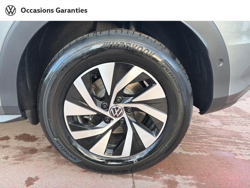 Voitures occasions VOLKSWAGEN T-ROC Life Villemomble