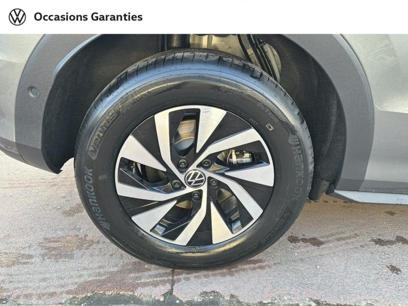Voitures occasions VOLKSWAGEN T-ROC Life Villemomble