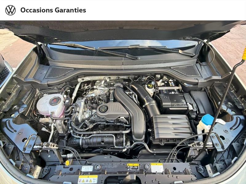 Voitures occasions VOLKSWAGEN T-ROC Life Villemomble