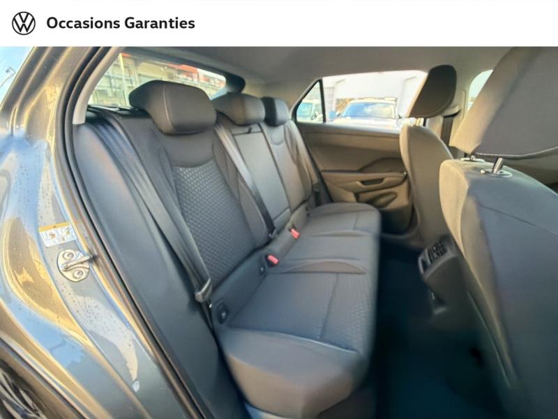 Voitures occasions VOLKSWAGEN T-ROC Life Villemomble