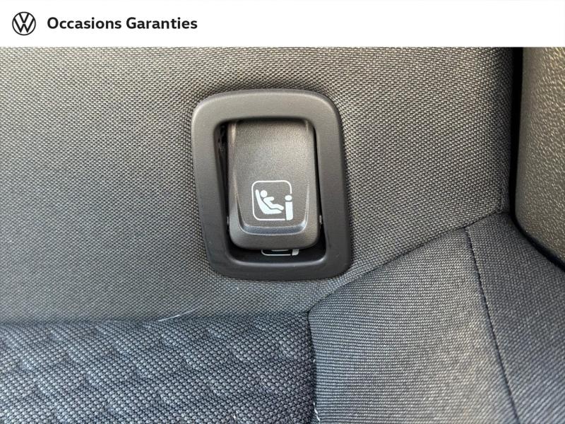 Voitures occasions VOLKSWAGEN T-ROC Life Villemomble