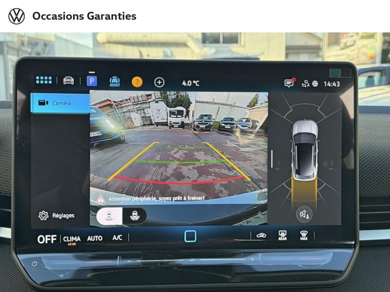 Voitures occasions VOLKSWAGEN T-ROC Life Villemomble