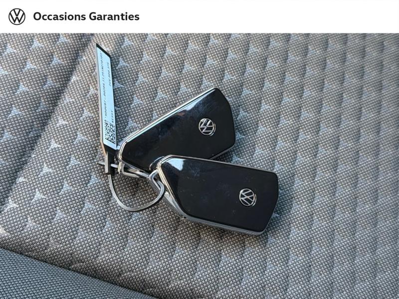 Voitures occasions VOLKSWAGEN T-ROC Life Villemomble
