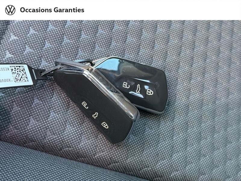 Voitures occasions VOLKSWAGEN T-ROC Life Villemomble