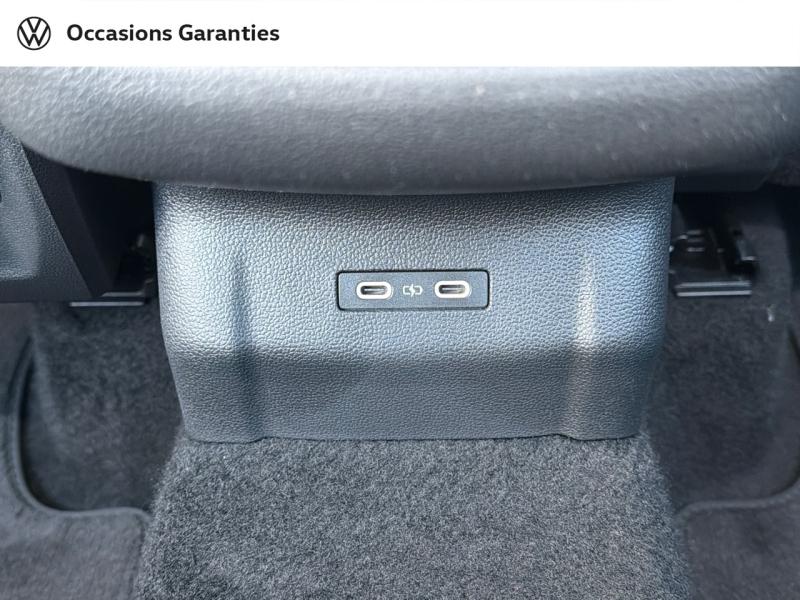 Voitures occasions VOLKSWAGEN T-ROC Life Villemomble