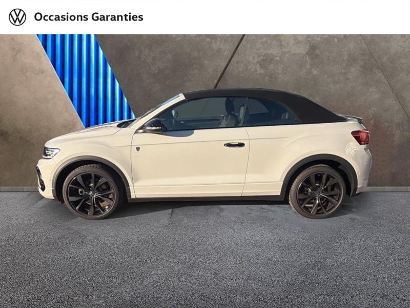 Voitures occasions VOLKSWAGEN T-Roc Cabriolet Edition Karmann Villemomble