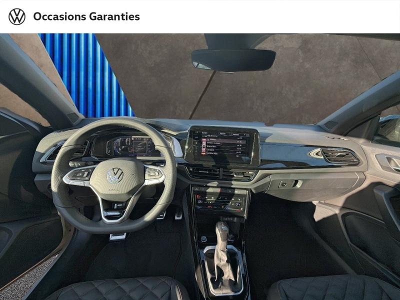Voitures occasions VOLKSWAGEN T-Roc Cabriolet Edition Karmann Villemomble