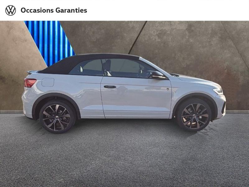 Voitures occasions VOLKSWAGEN T-Roc Cabriolet Edition Karmann Villemomble