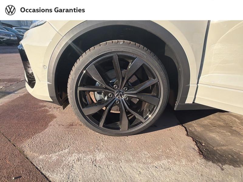 Voitures occasions VOLKSWAGEN T-Roc Cabriolet Edition Karmann Villemomble
