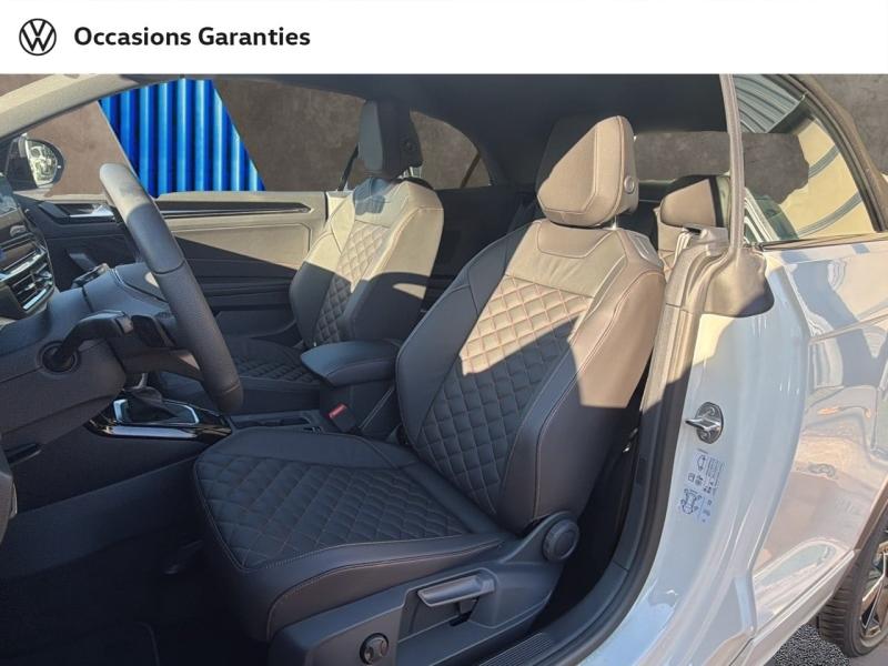 Voitures occasions VOLKSWAGEN T-Roc Cabriolet Edition Karmann Villemomble