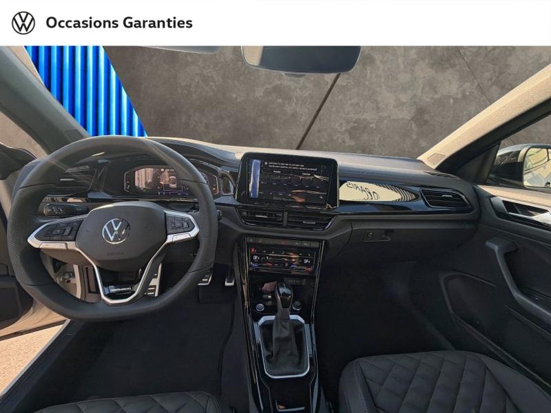 Voitures occasions VOLKSWAGEN T-Roc Cabriolet Edition Karmann Villemomble