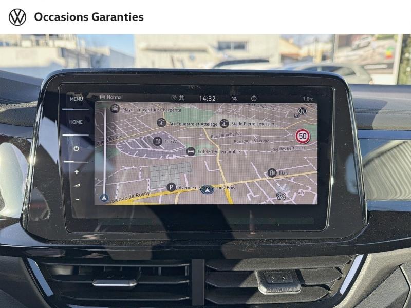 Voitures occasions VOLKSWAGEN T-Roc Cabriolet Edition Karmann Villemomble