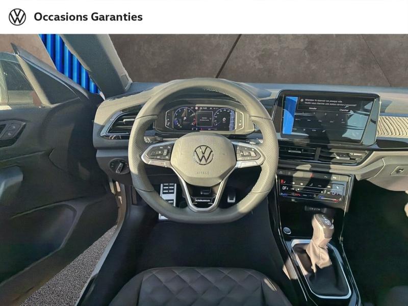 Voitures occasions VOLKSWAGEN T-Roc Cabriolet Edition Karmann Villemomble