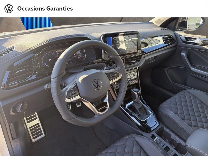Voitures occasions VOLKSWAGEN T-Roc Cabriolet Edition Karmann Villemomble