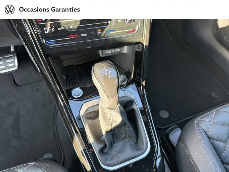 Voitures occasions VOLKSWAGEN T-Roc Cabriolet Edition Karmann Villemomble