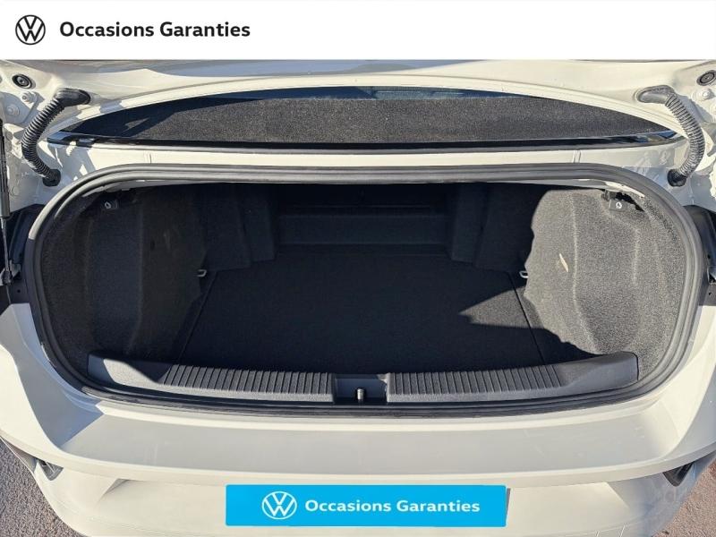 Voitures occasions VOLKSWAGEN T-Roc Cabriolet Edition Karmann Villemomble