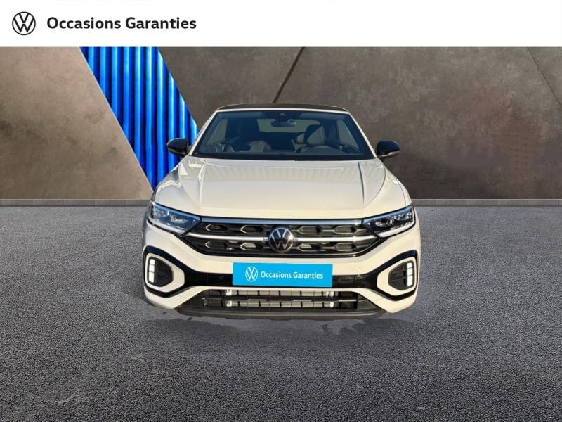 Voitures occasions VOLKSWAGEN T-Roc Cabriolet Edition Karmann Villemomble