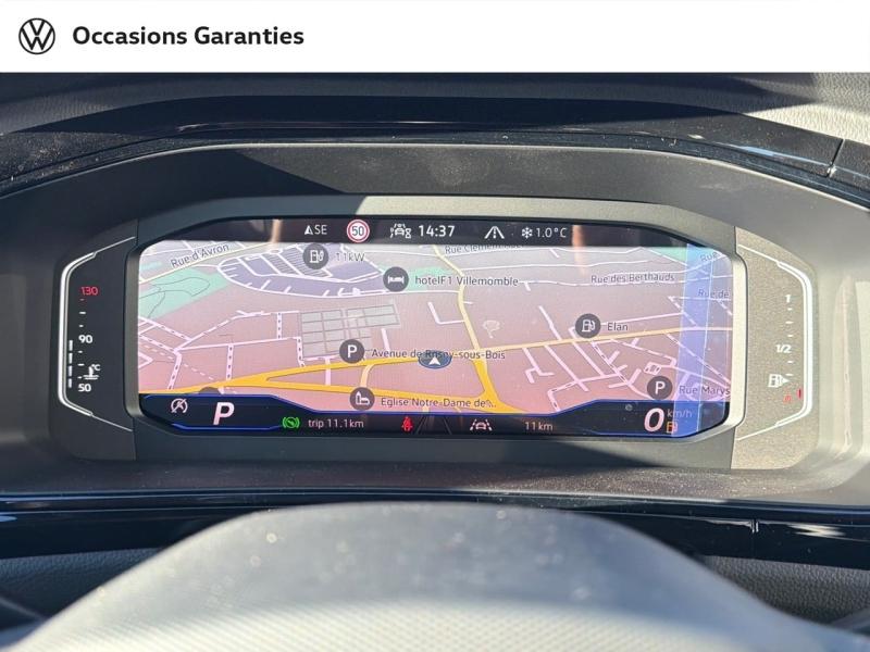 Voitures occasions VOLKSWAGEN T-Roc Cabriolet Edition Karmann Villemomble