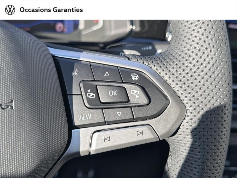 Voitures occasions VOLKSWAGEN T-Roc Cabriolet Edition Karmann Villemomble