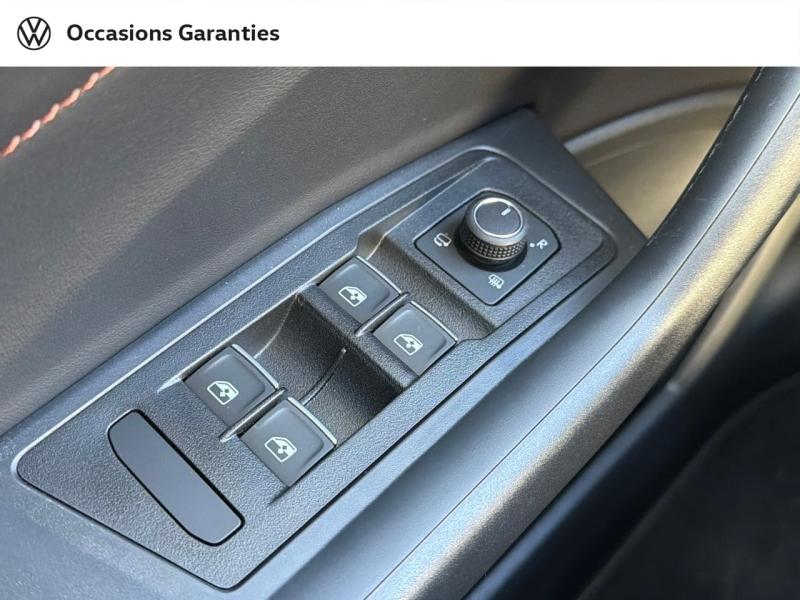 Voitures occasions VOLKSWAGEN T-Roc Cabriolet Edition Karmann Villemomble