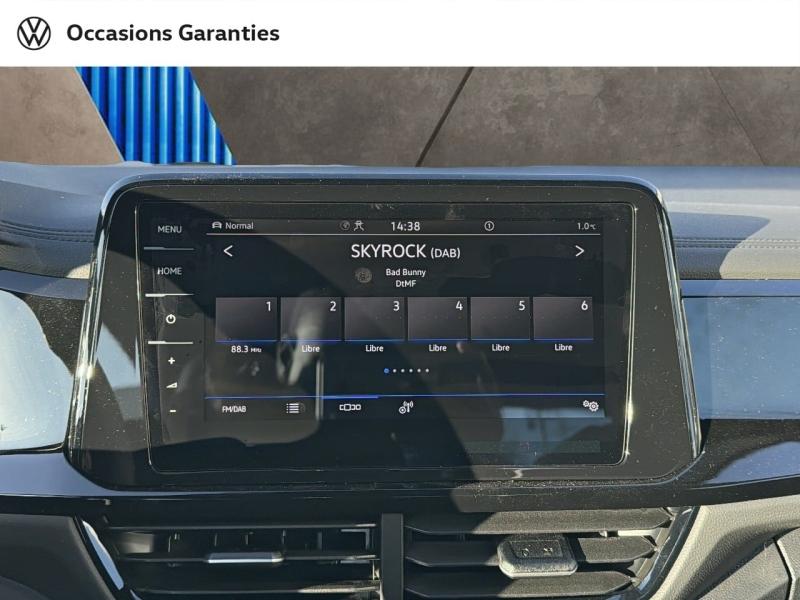 Voitures occasions VOLKSWAGEN T-Roc Cabriolet Edition Karmann Villemomble