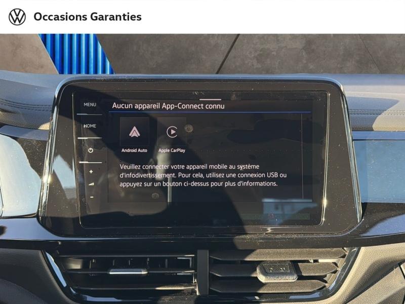 Voitures occasions VOLKSWAGEN T-Roc Cabriolet Edition Karmann Villemomble