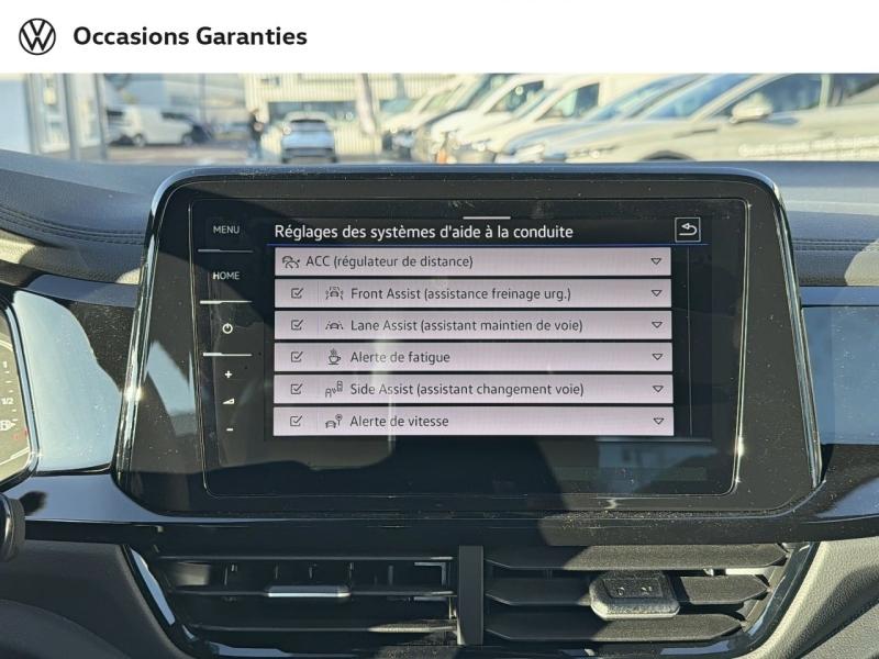 Voitures occasions VOLKSWAGEN T-Roc Cabriolet Edition Karmann Villemomble