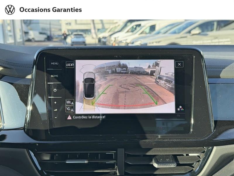 Voitures occasions VOLKSWAGEN T-Roc Cabriolet Edition Karmann Villemomble