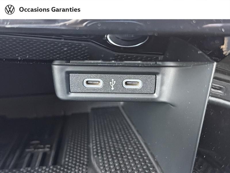 Voitures occasions VOLKSWAGEN T-Roc Cabriolet Edition Karmann Villemomble