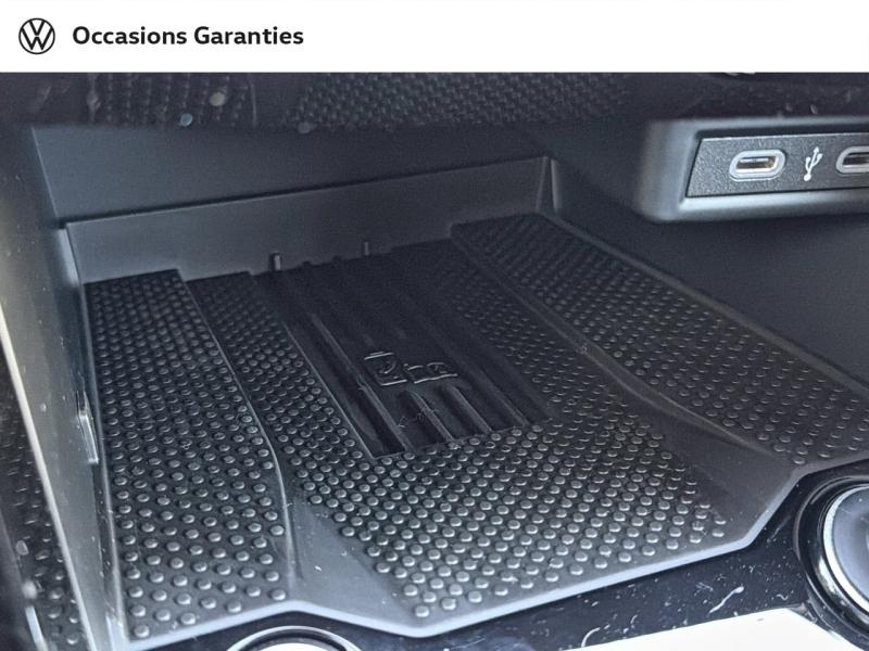 Voitures occasions VOLKSWAGEN T-Roc Cabriolet Edition Karmann Villemomble