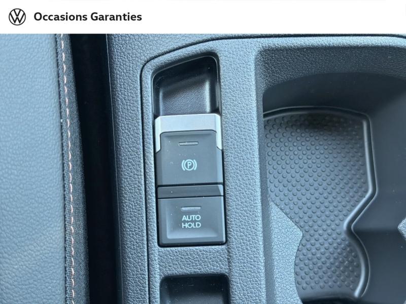 Voitures occasions VOLKSWAGEN T-Roc Cabriolet Edition Karmann Villemomble