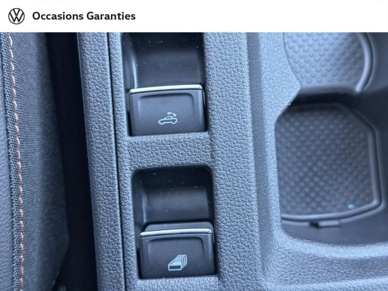 Voitures occasions VOLKSWAGEN T-Roc Cabriolet Edition Karmann Villemomble